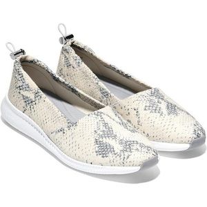 Cole Haan Studiogrand Slip-on Sneakers, US Size 8